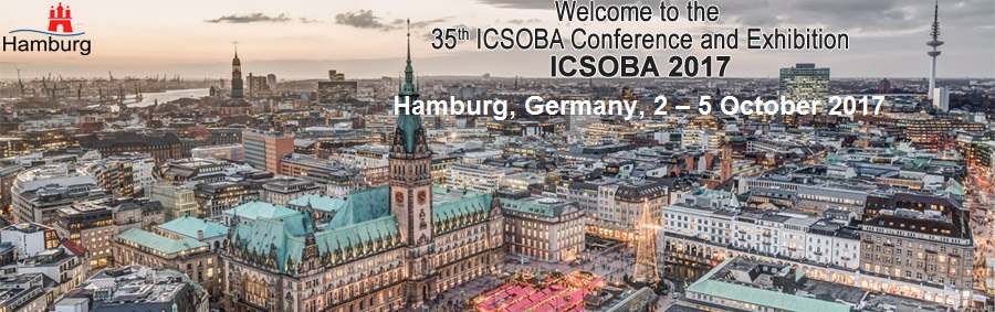 icsoba conference banner