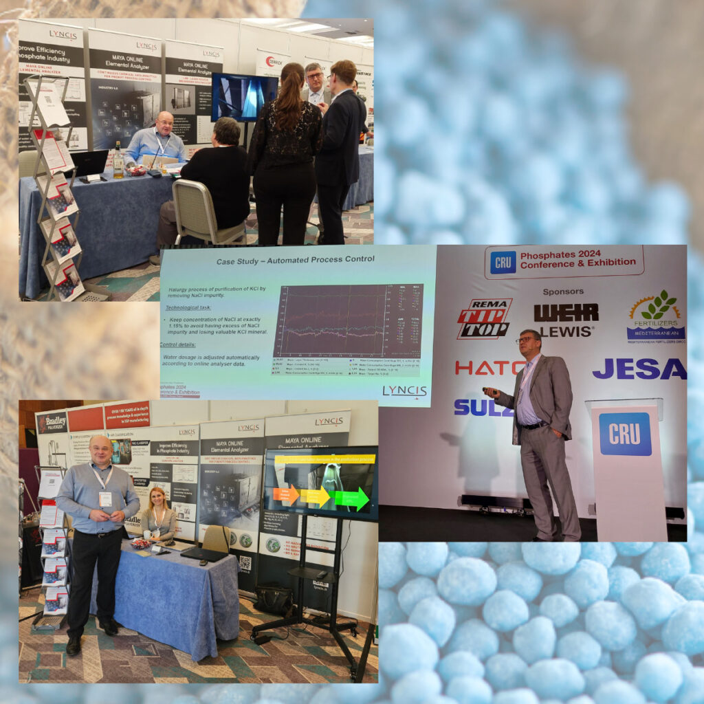 Phosphates 2024 Conference