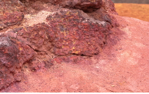 BAUXITE and ALUMINA